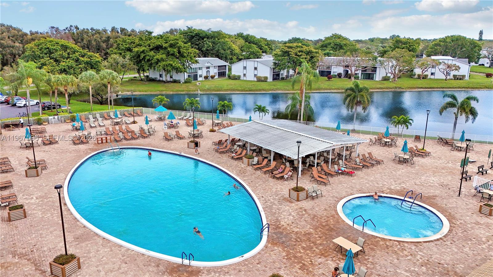 TROWBRIDGE CONDO - Residential