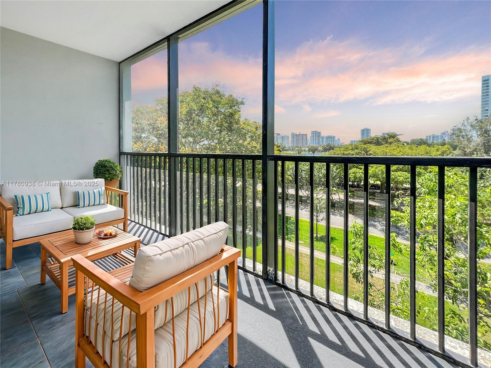 Rental Property at 3475 N Country Club Dr 503A, Aventura, Miami-Dade County, Florida - Bedrooms: 1 
Bathrooms: 2  - $1,850 MO.