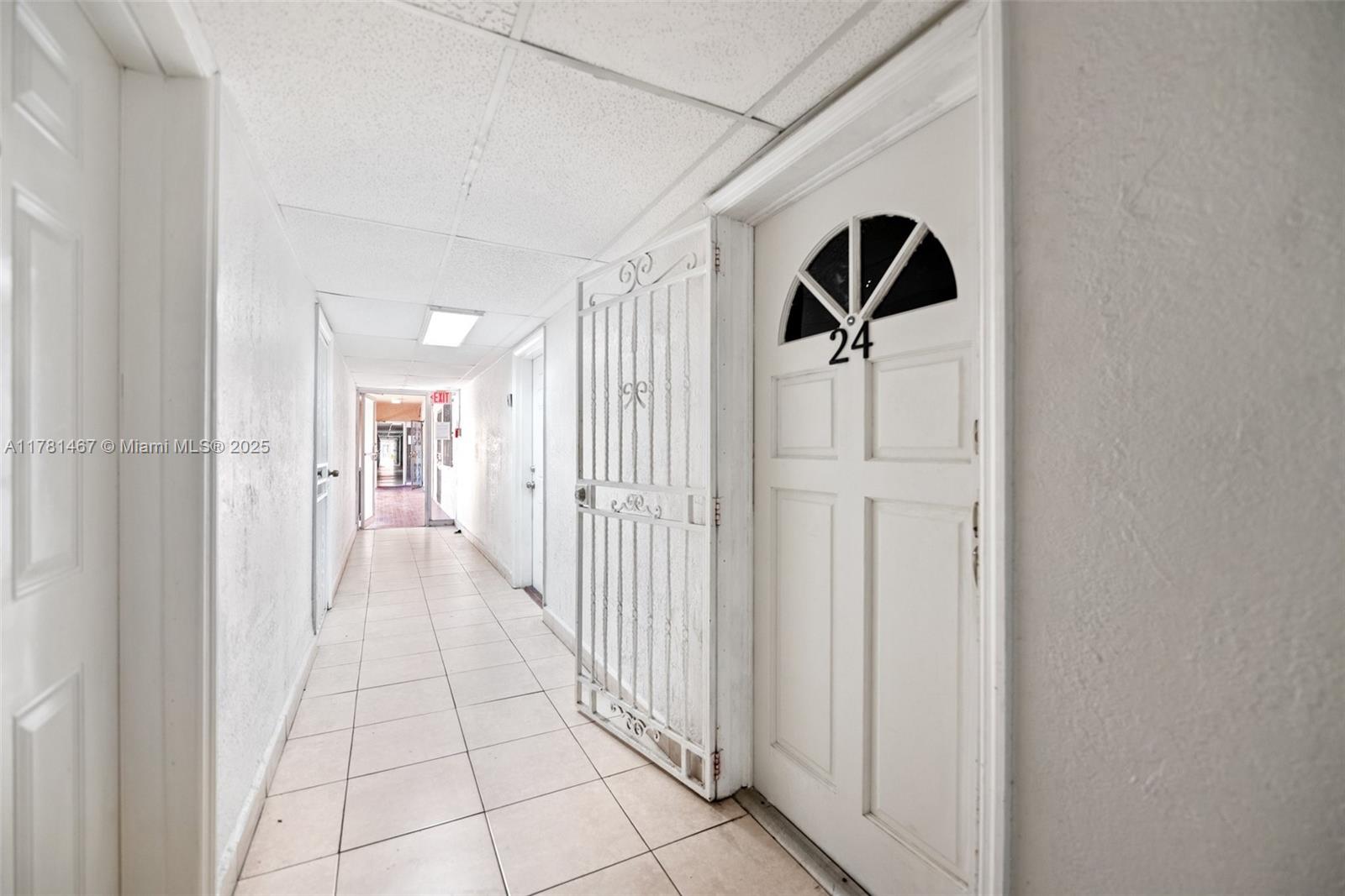 WESTLAND PLAZA GARDENS CO - Residential