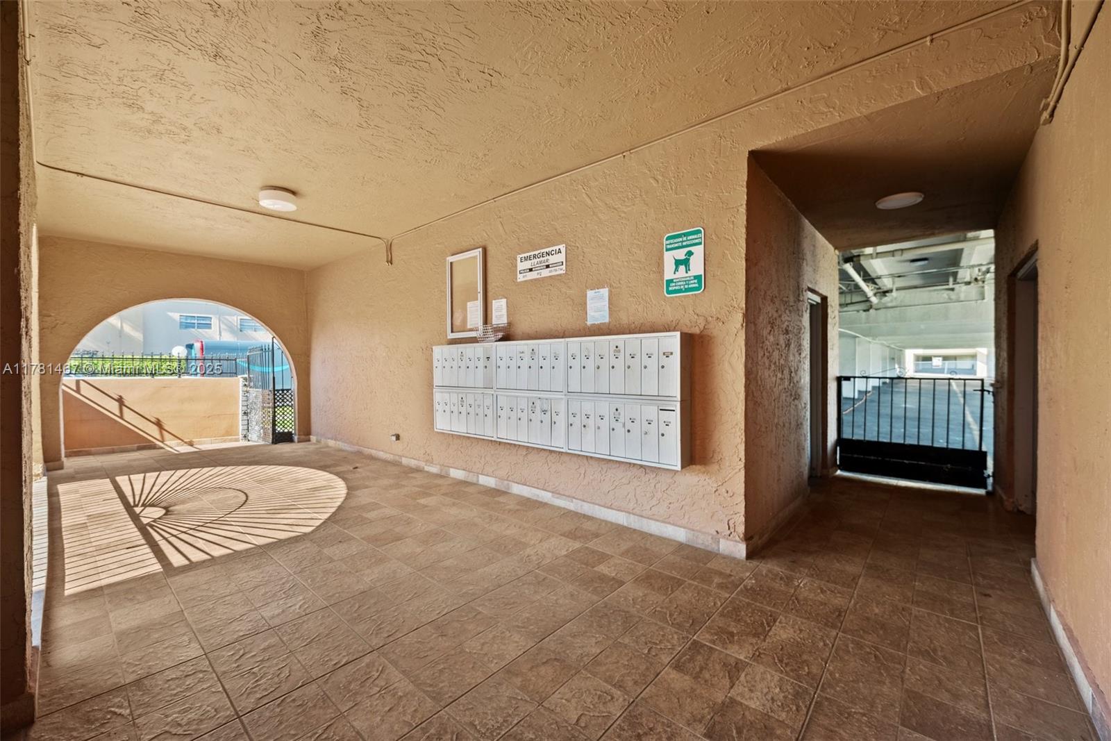 WESTLAND PLAZA GARDENS CO - Residential