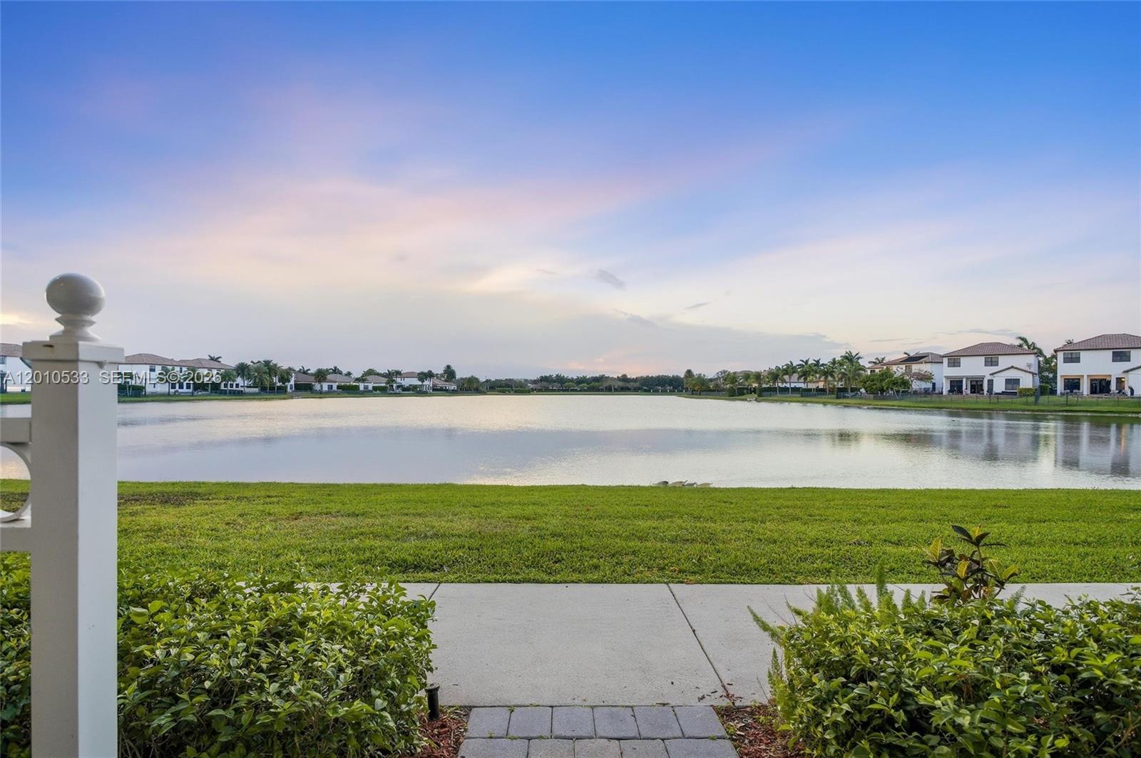 MONTERRA PLAT - Residential