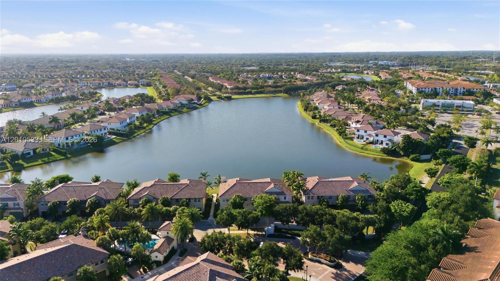 MONTERRA PLAT - Residential