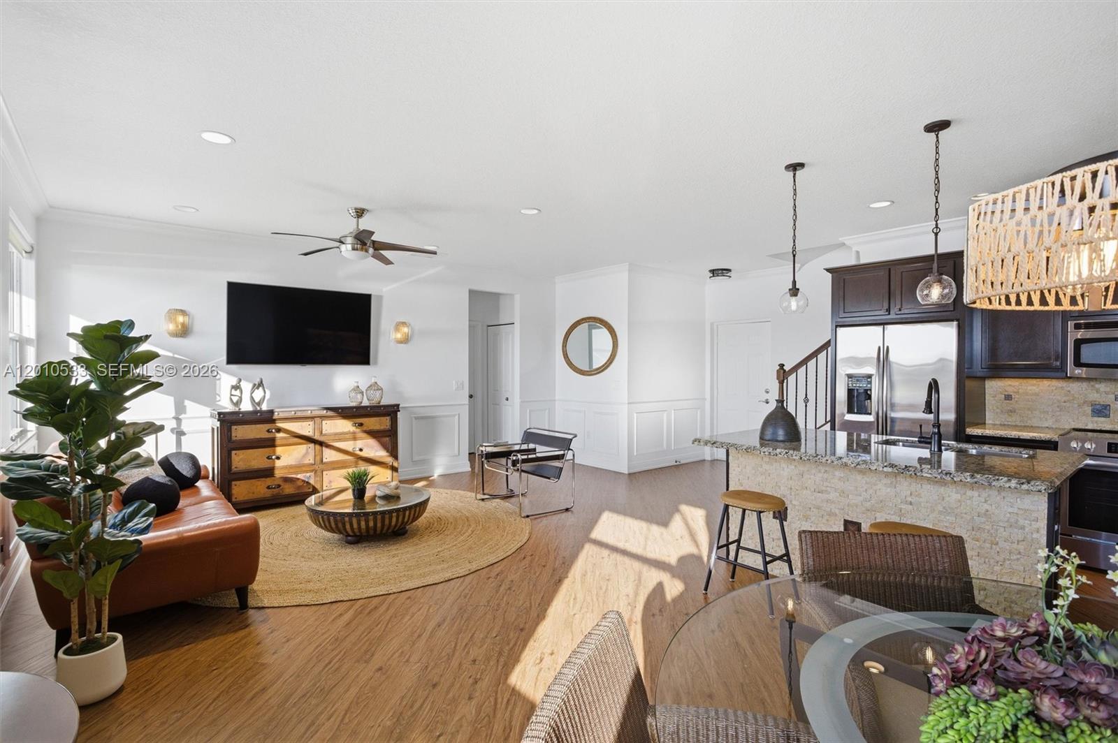 MONTERRA PLAT - Residential