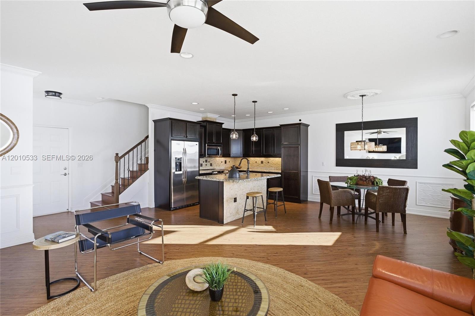 MONTERRA PLAT - Residential
