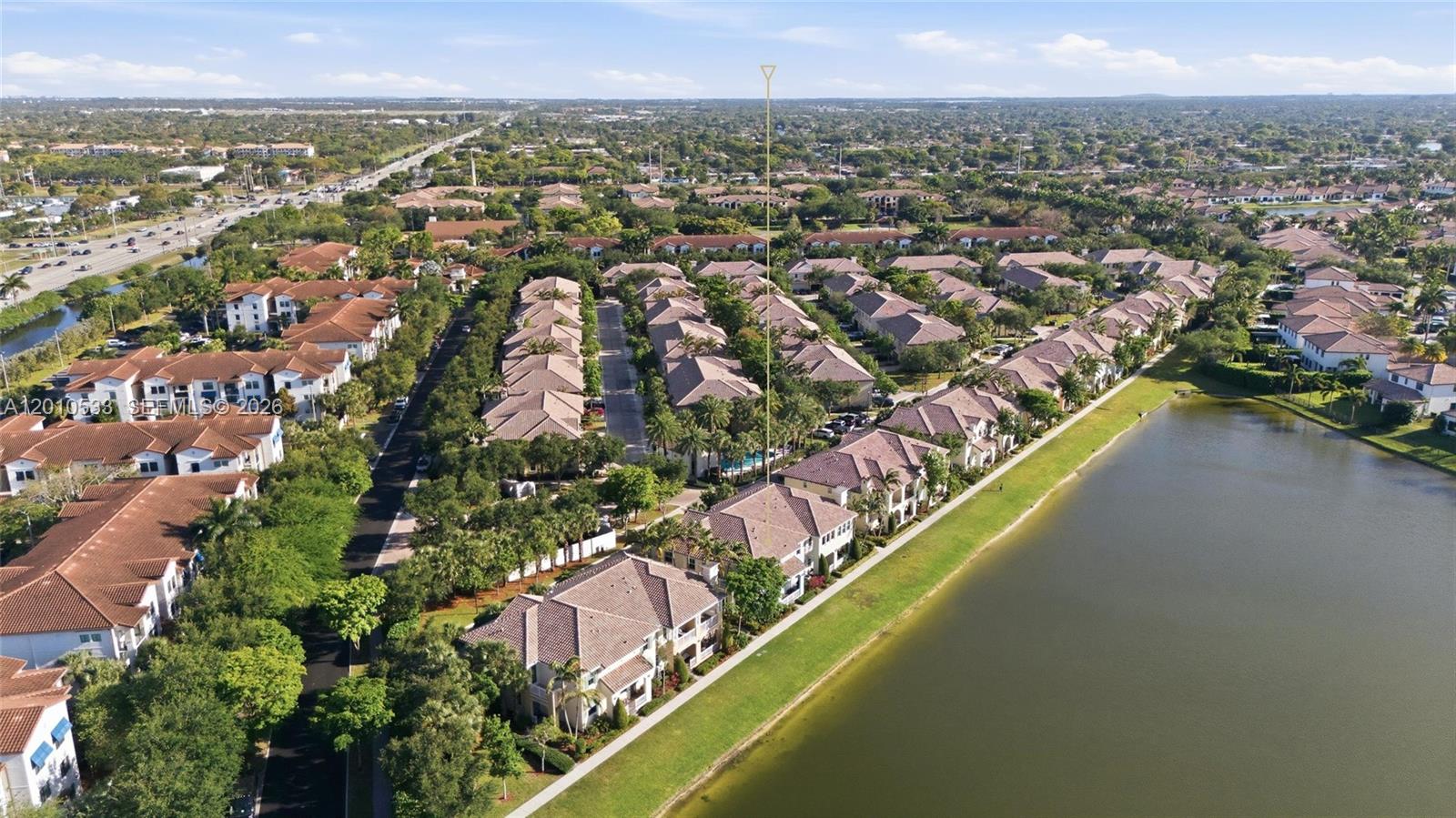 MONTERRA PLAT - Residential