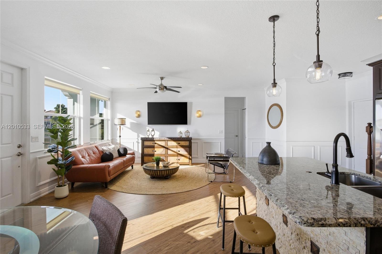 MONTERRA PLAT - Residential