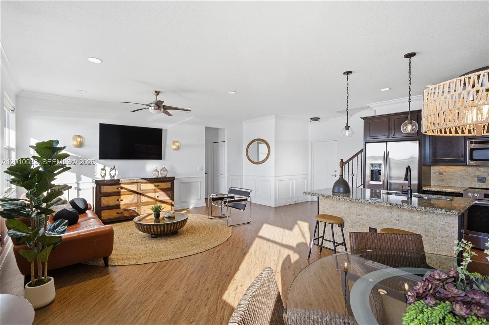 MONTERRA PLAT - Residential