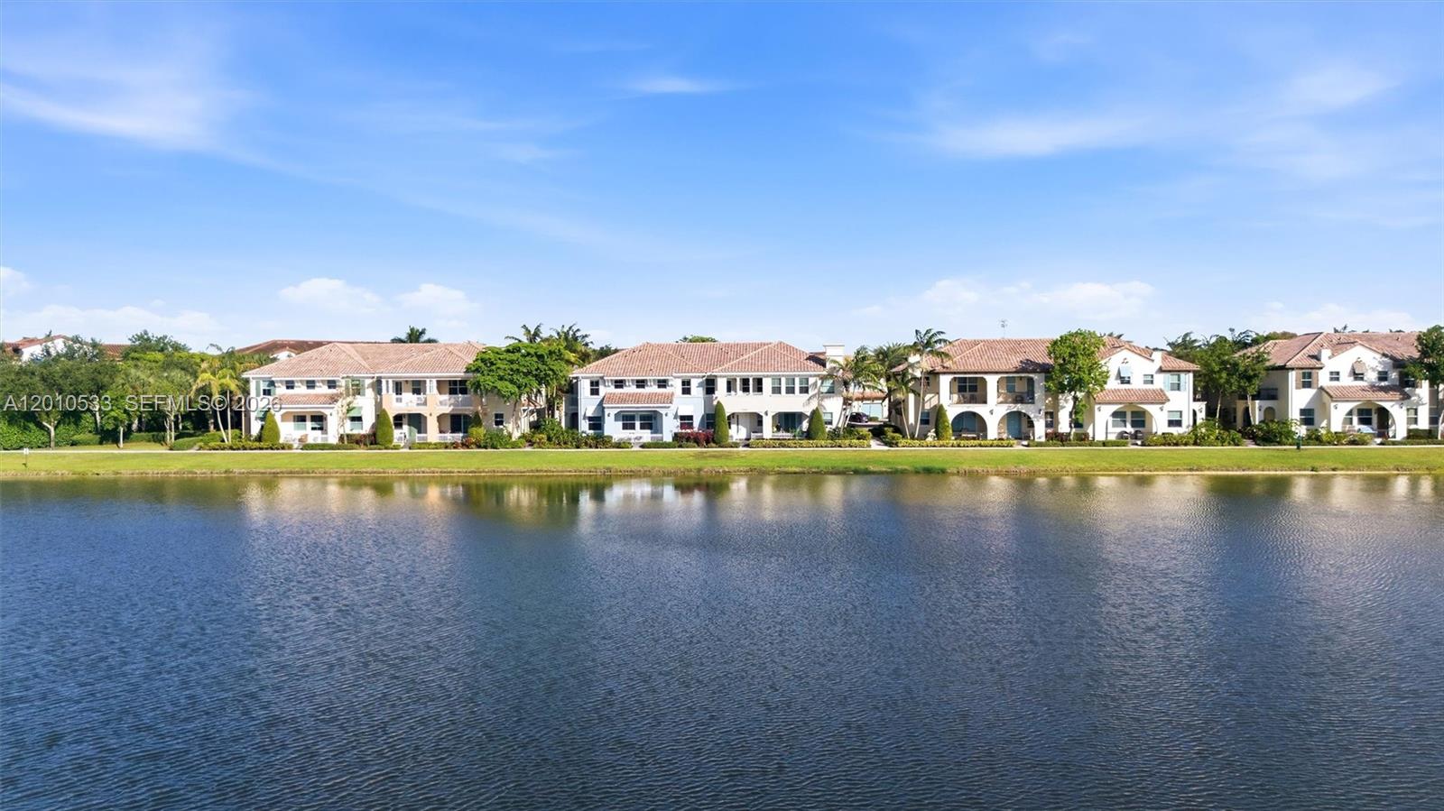 MONTERRA PLAT - Residential