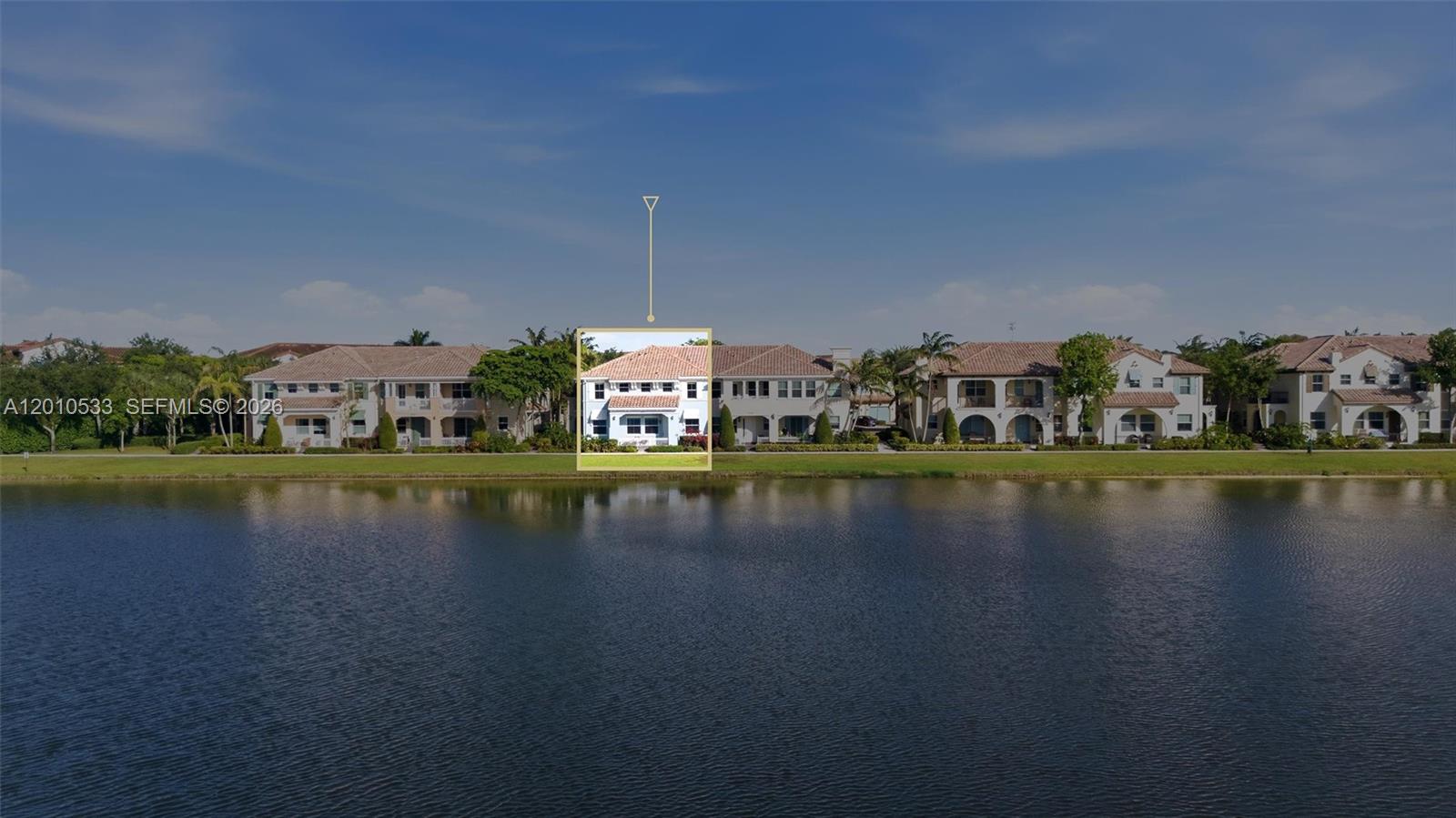 MONTERRA PLAT - Residential