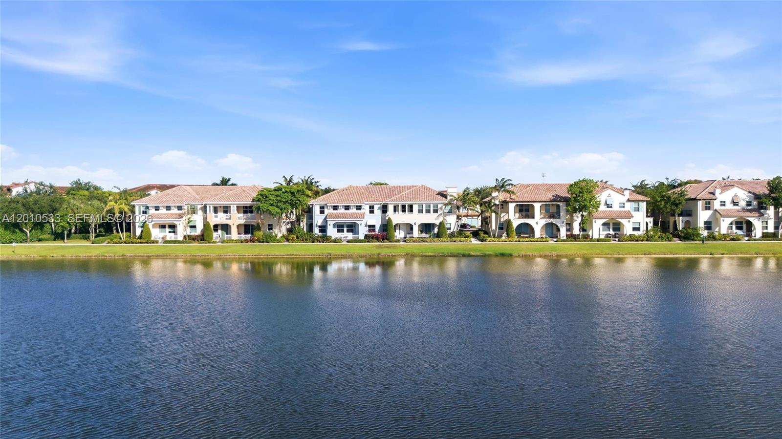 MONTERRA PLAT - Residential