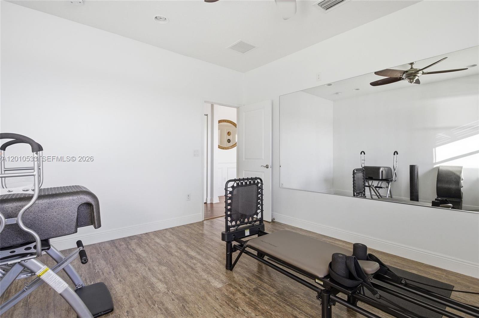 MONTERRA PLAT - Residential