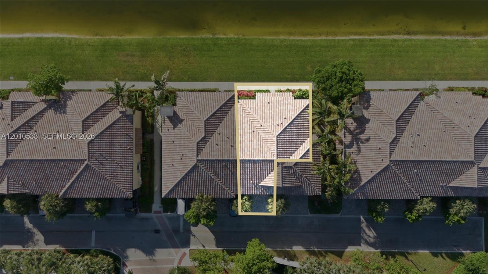 MONTERRA PLAT - Residential