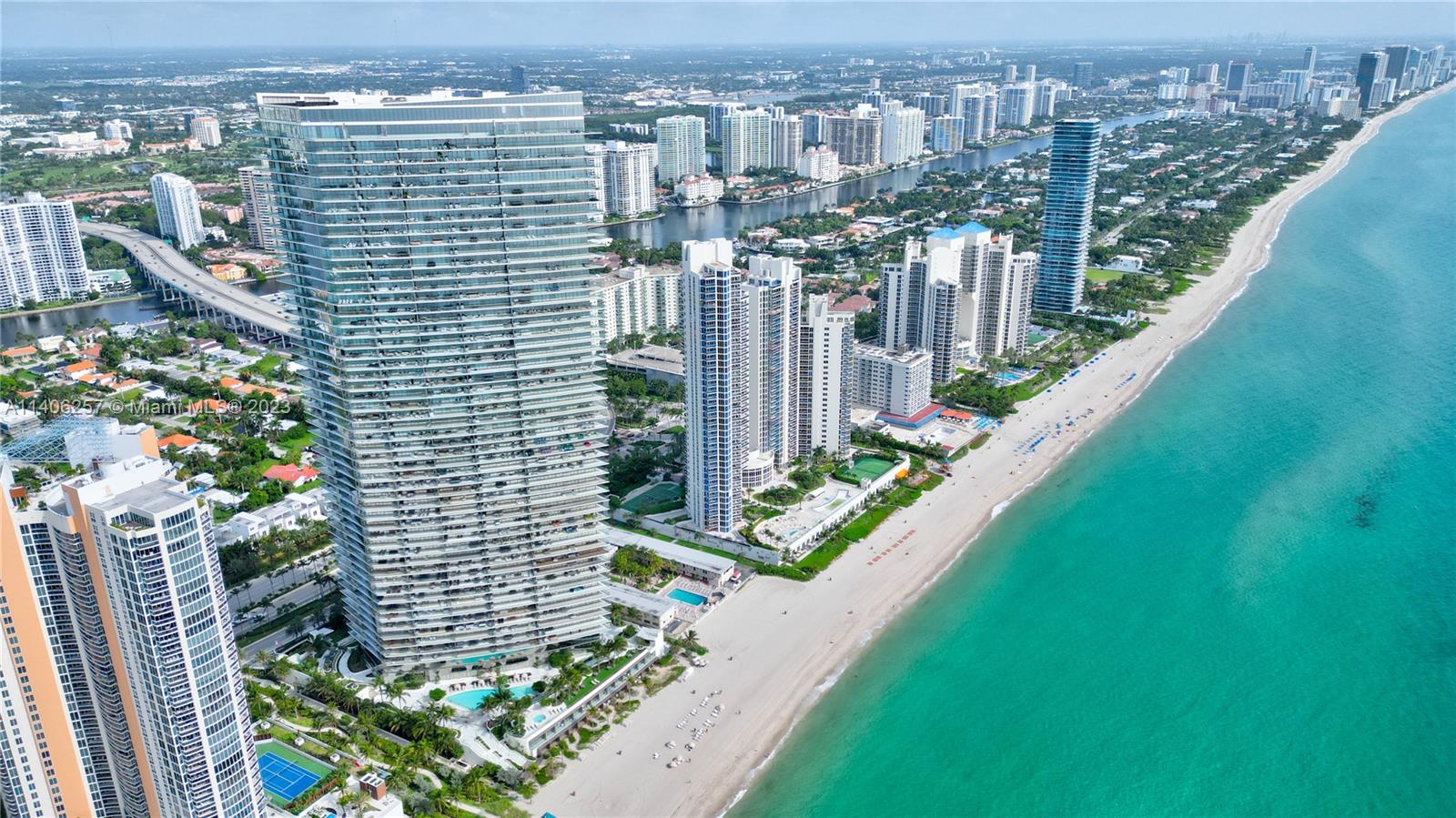 Property for Sale at Address Not Disclosed, Sunny Isles Beach, Miami-Dade County, Florida - Bedrooms: 4 
Bathrooms: 6  - $7,900,000