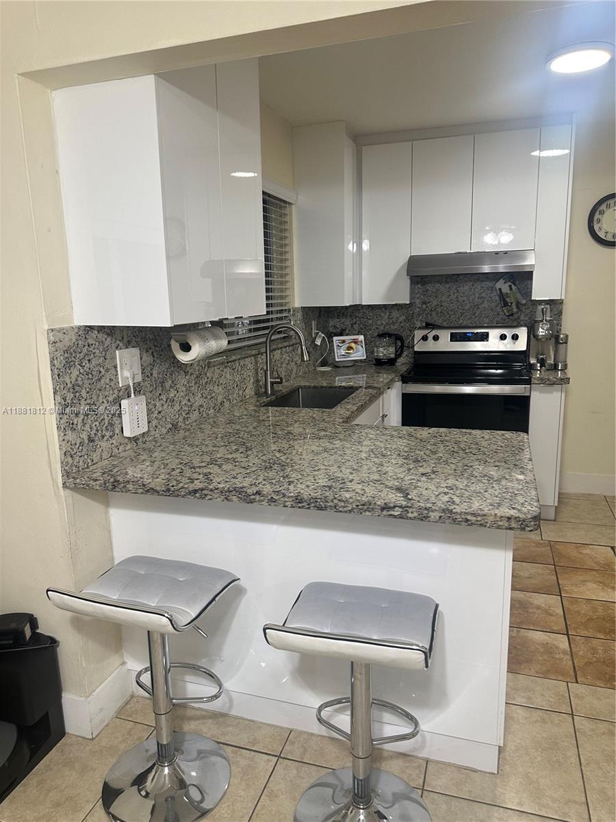 LENA MANOR - Residential Lease