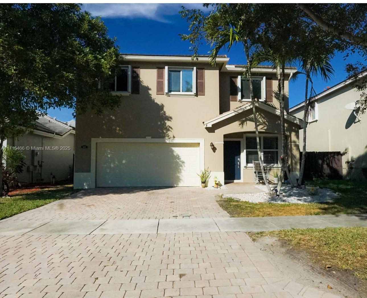 Property for Sale at 3455 Ne 1st St, Homestead, Miami-Dade County, Florida - Bedrooms: 5 
Bathrooms: 3  - $709,000