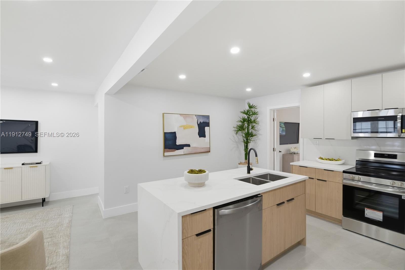 HOWMAR PARK 1ST ADDN - Residential