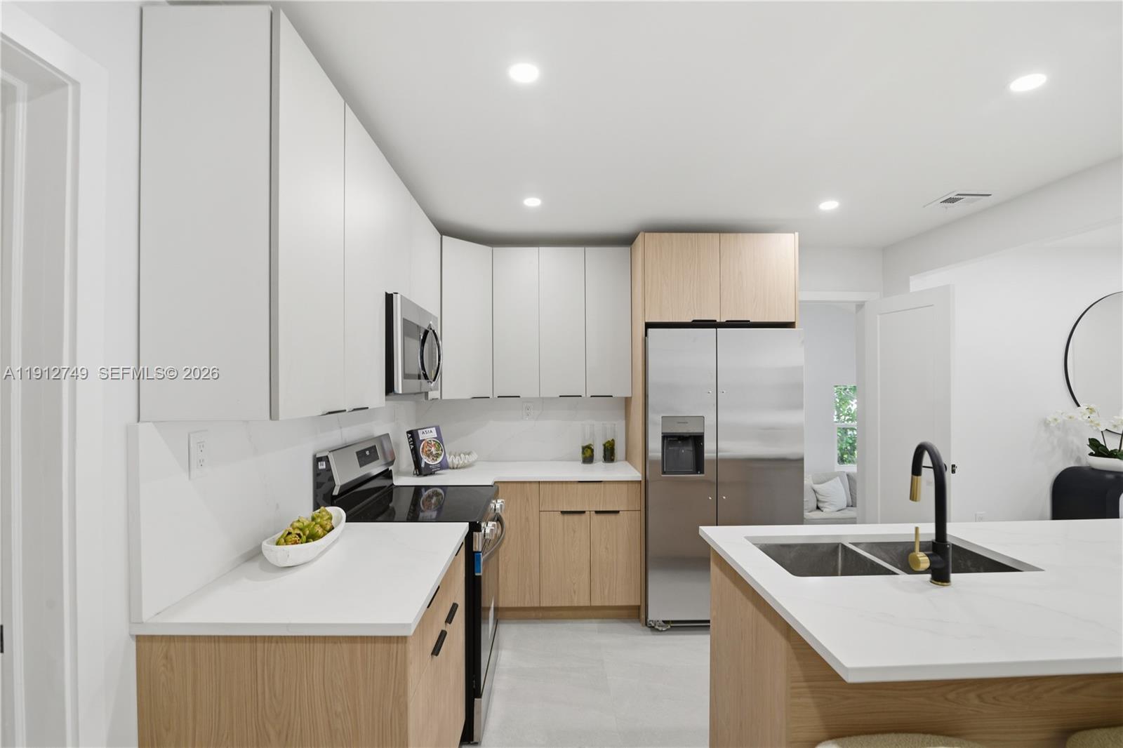 HOWMAR PARK 1ST ADDN - Residential