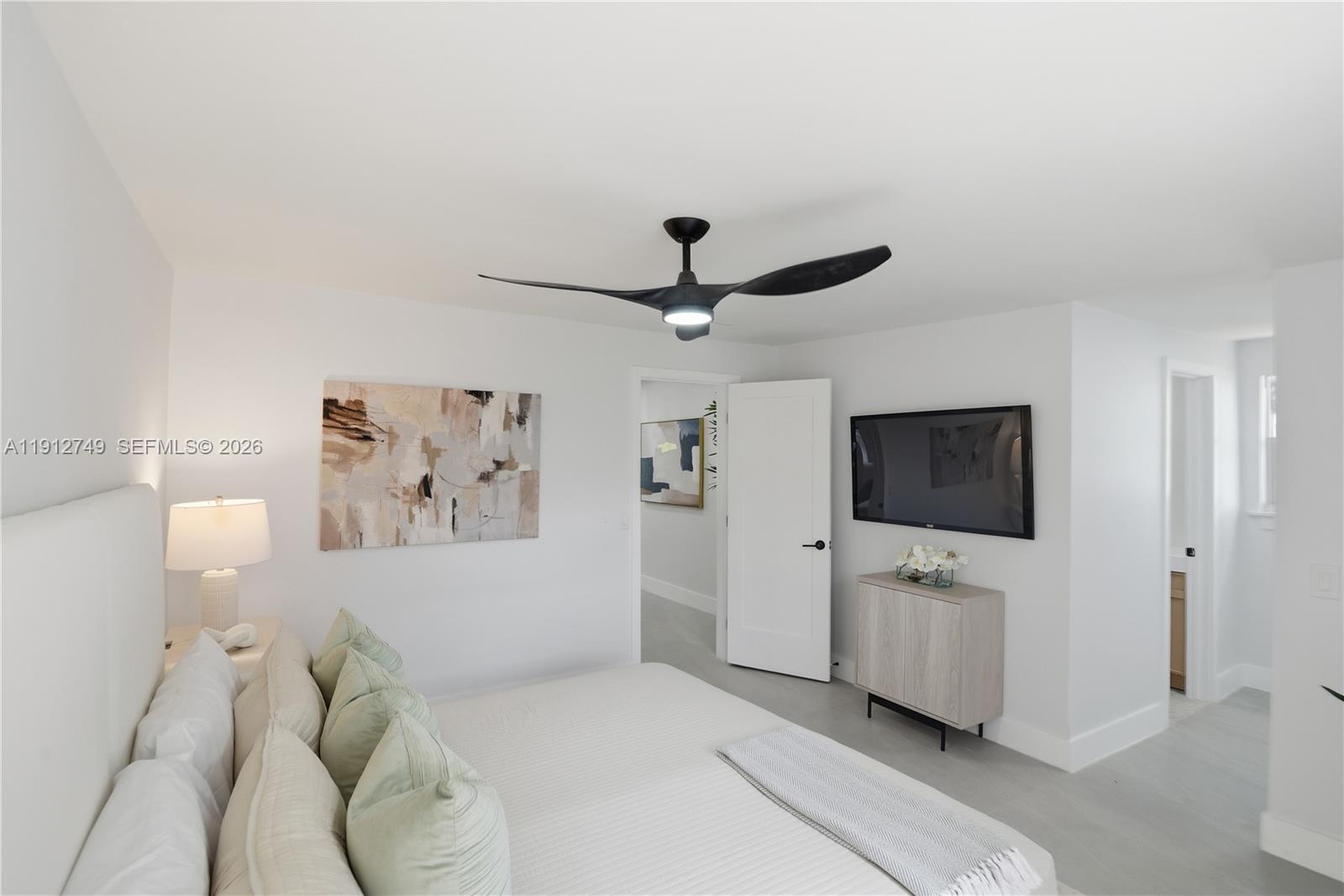 HOWMAR PARK 1ST ADDN - Residential