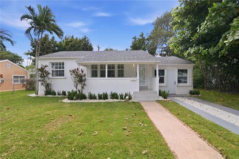 560 NE 110th Ter Miami FL 33161