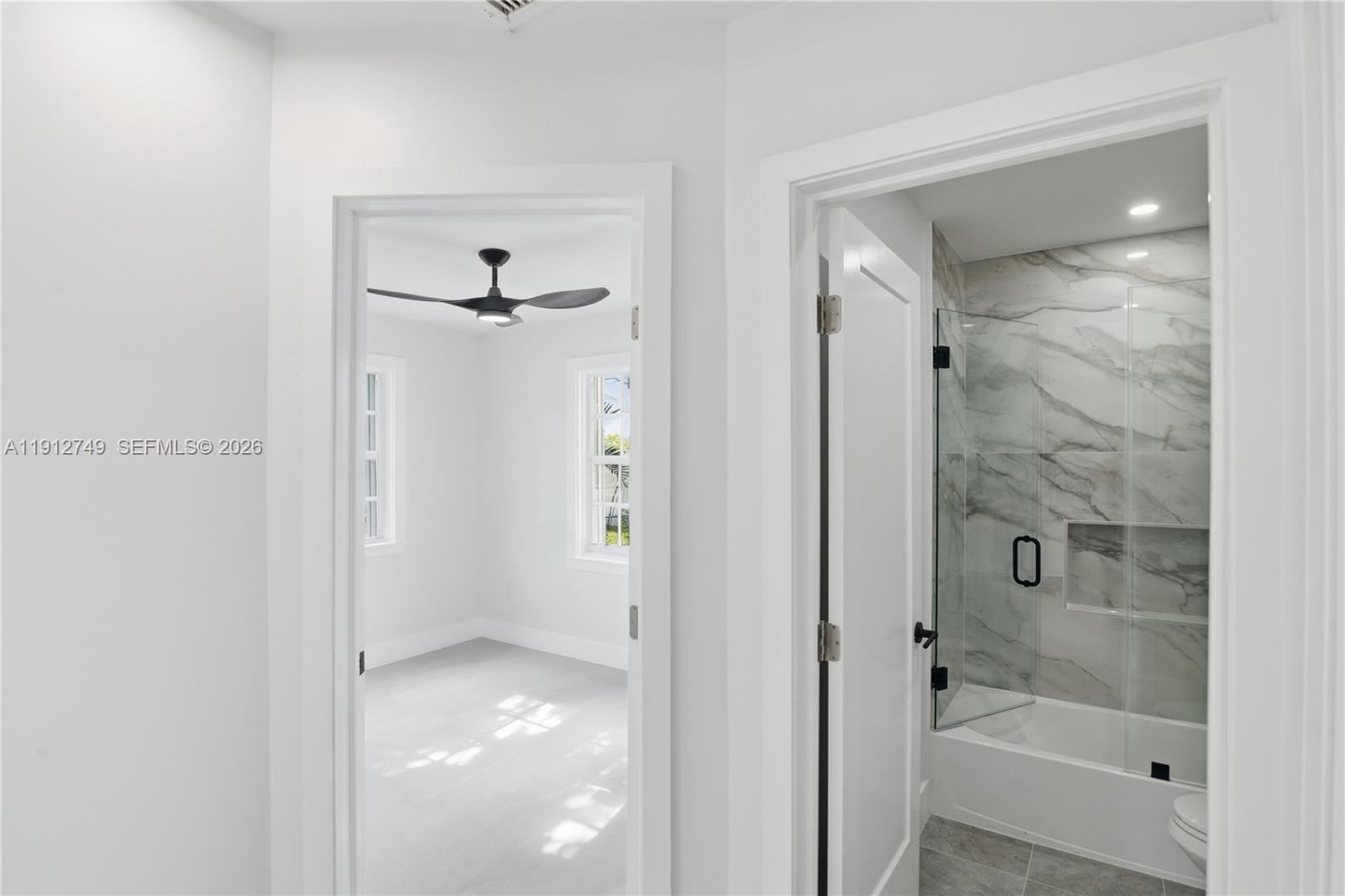 HOWMAR PARK 1ST ADDN - Residential