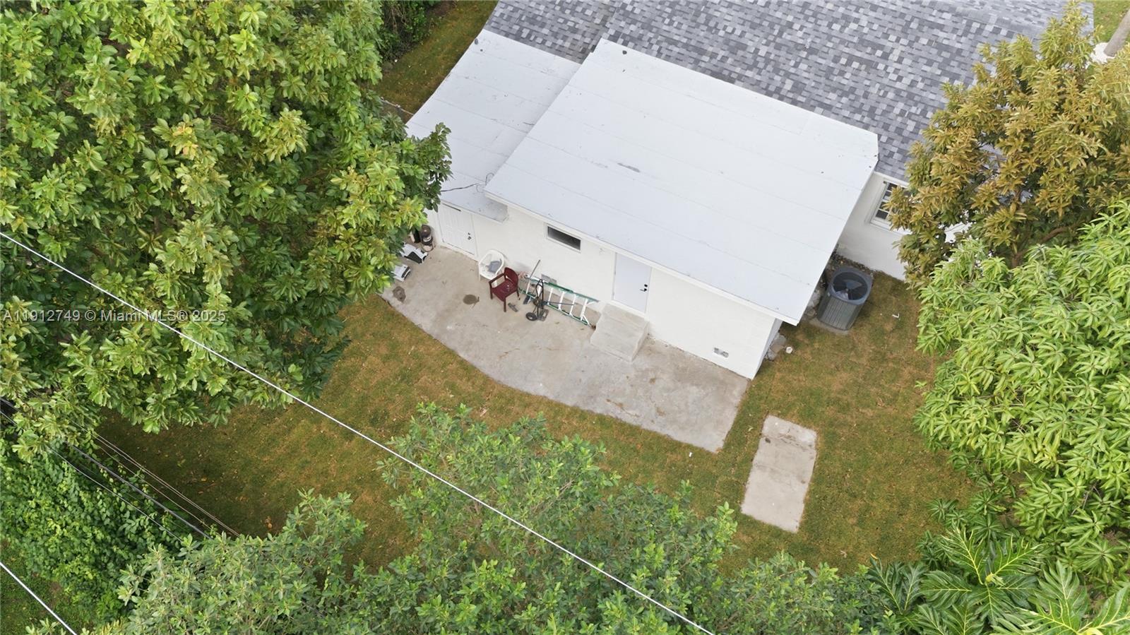 HOWMAR PARK 1ST ADDN - Residential