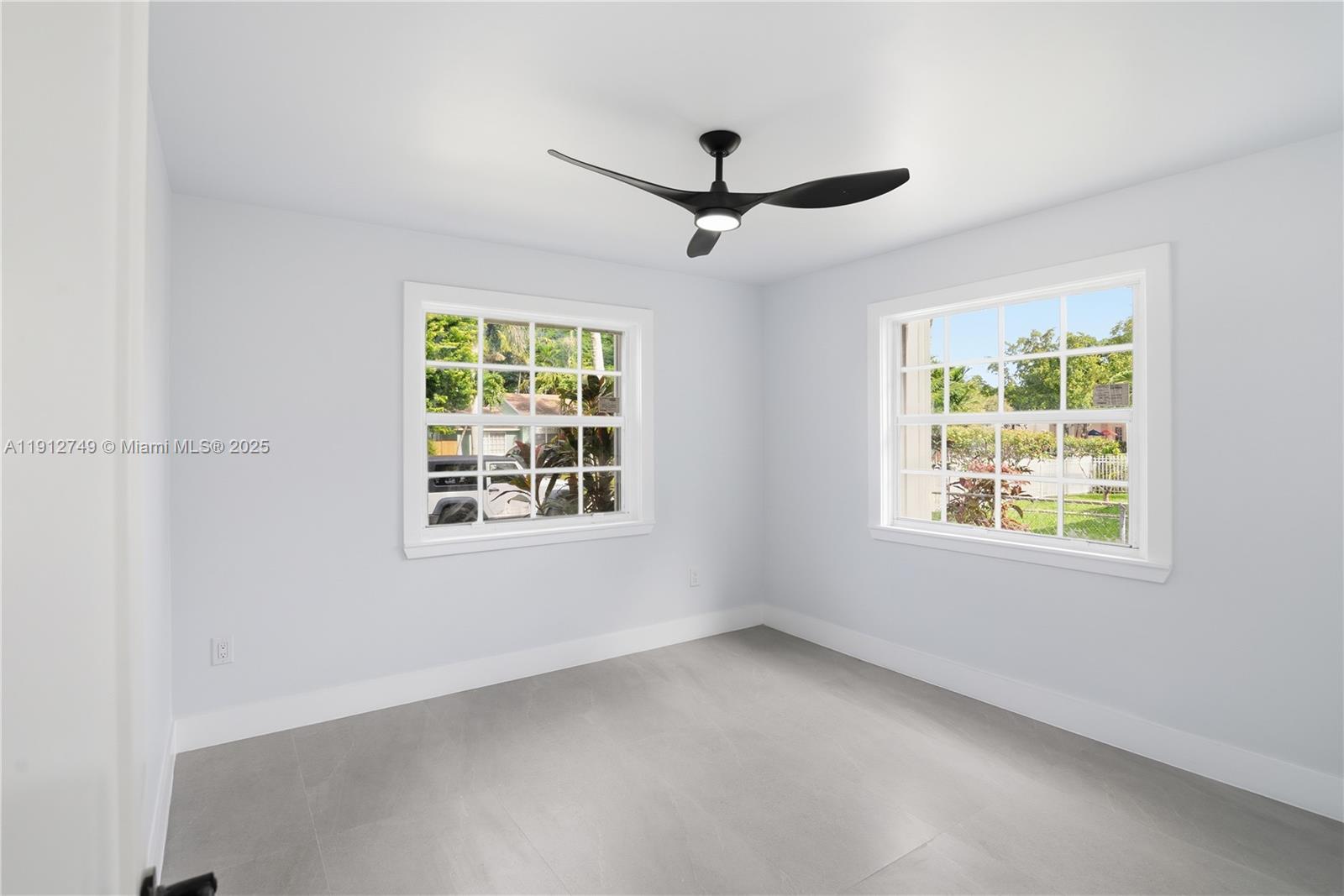 HOWMAR PARK 1ST ADDN - Residential