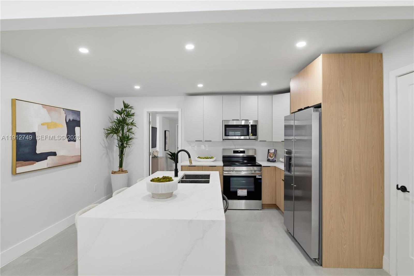 HOWMAR PARK 1ST ADDN - Residential