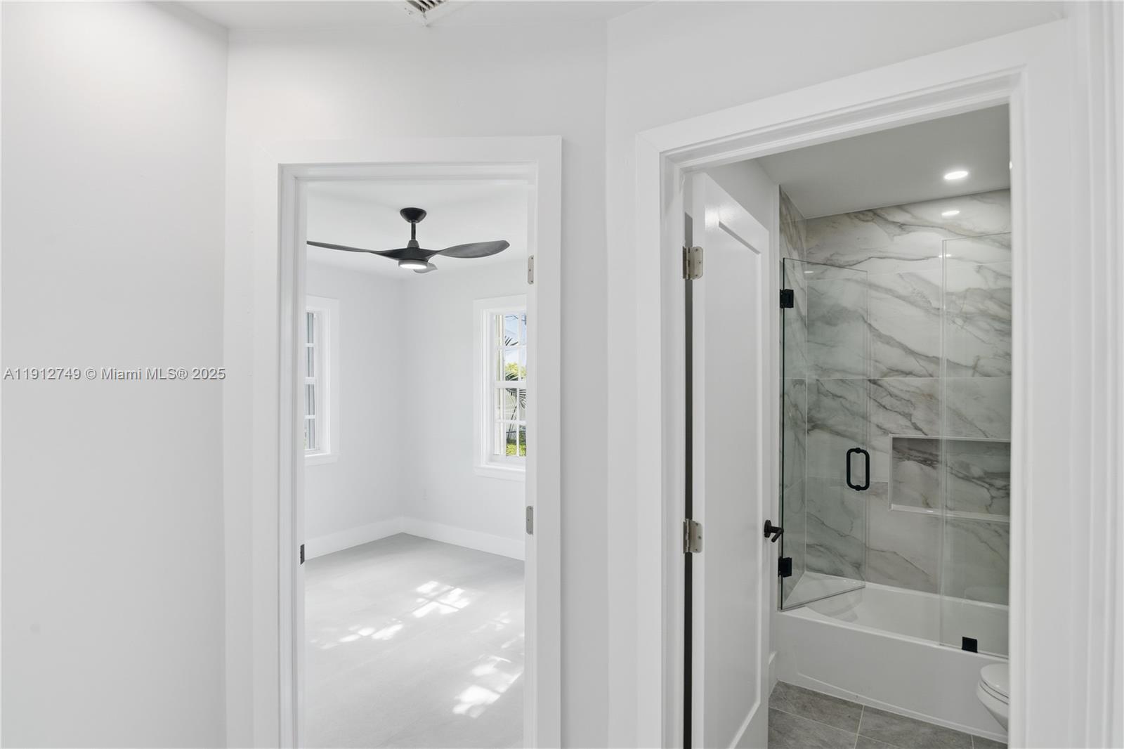 HOWMAR PARK 1ST ADDN - Residential