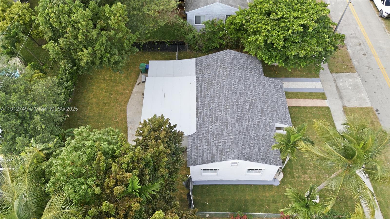 HOWMAR PARK 1ST ADDN - Residential