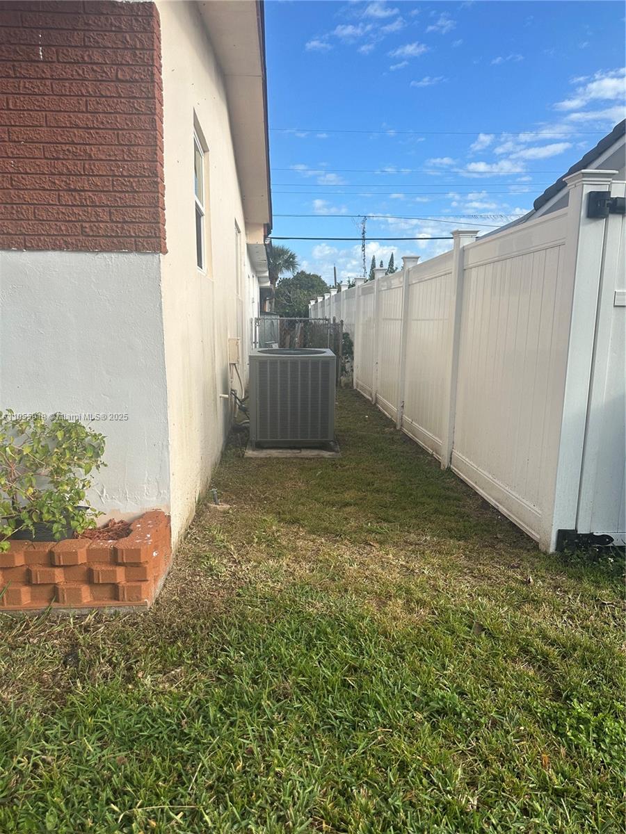 MIRAMAR SEC 12 - Residential Lease