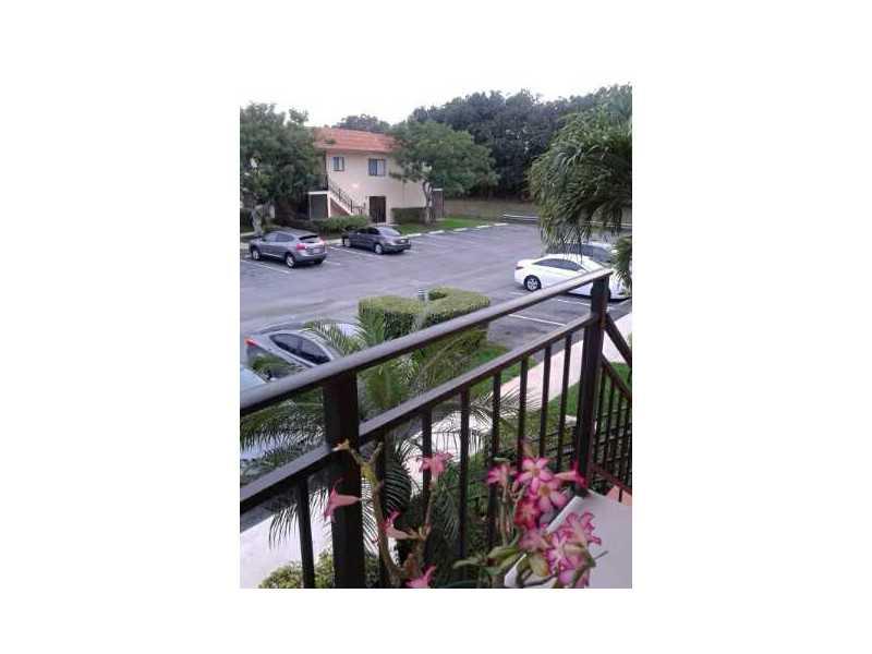 Tiled throughout main areas, light and bright unit! Ample closets! Screened patio, garden view. Very well located close to main highway, Sawgrass, shopping centers, etc.