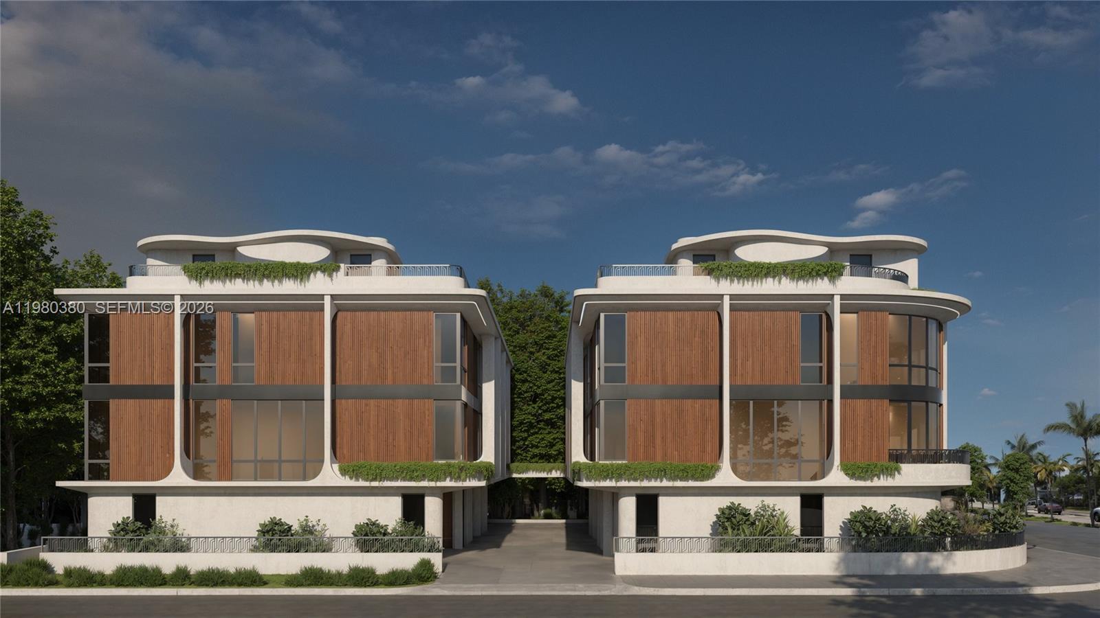 BAYSHORE PLAZA UNIT NO 2 - Land