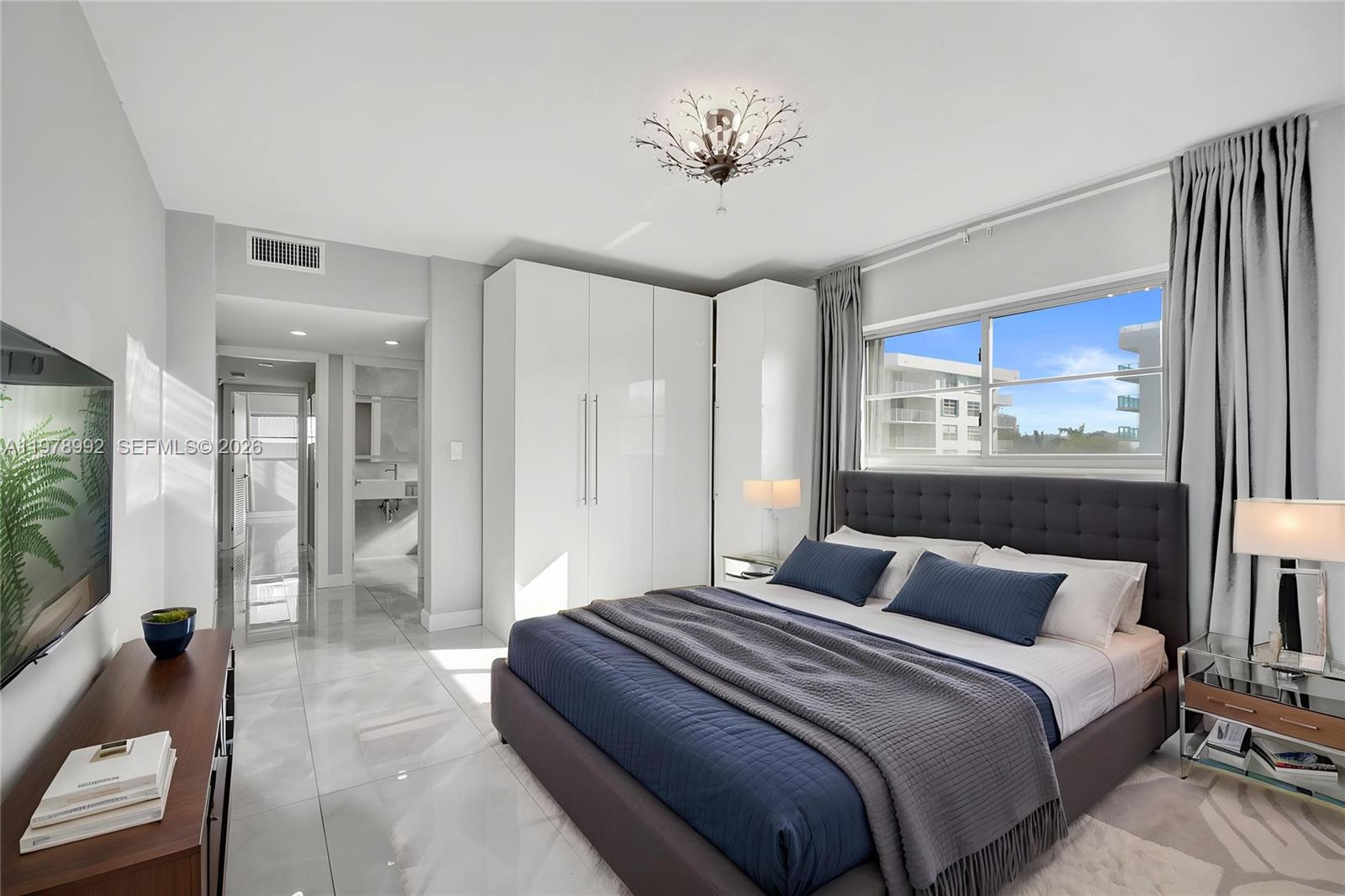 BERKSHIRE HOUSE CONDO - Residential