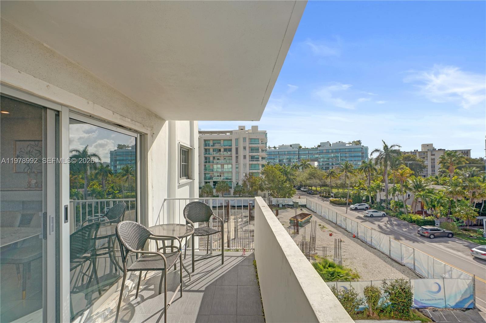 BERKSHIRE HOUSE CONDO - Residential