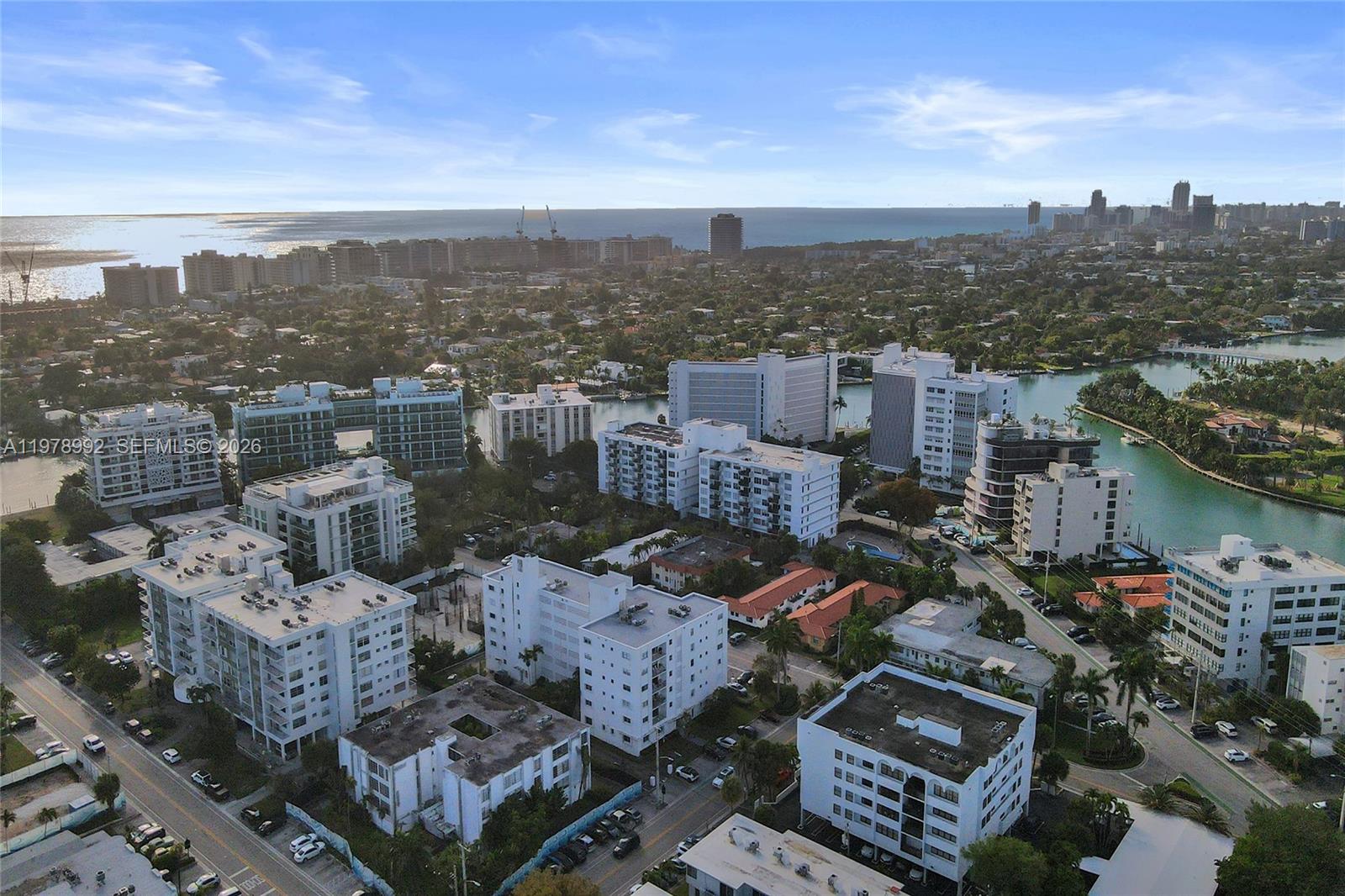 BERKSHIRE HOUSE CONDO - Residential