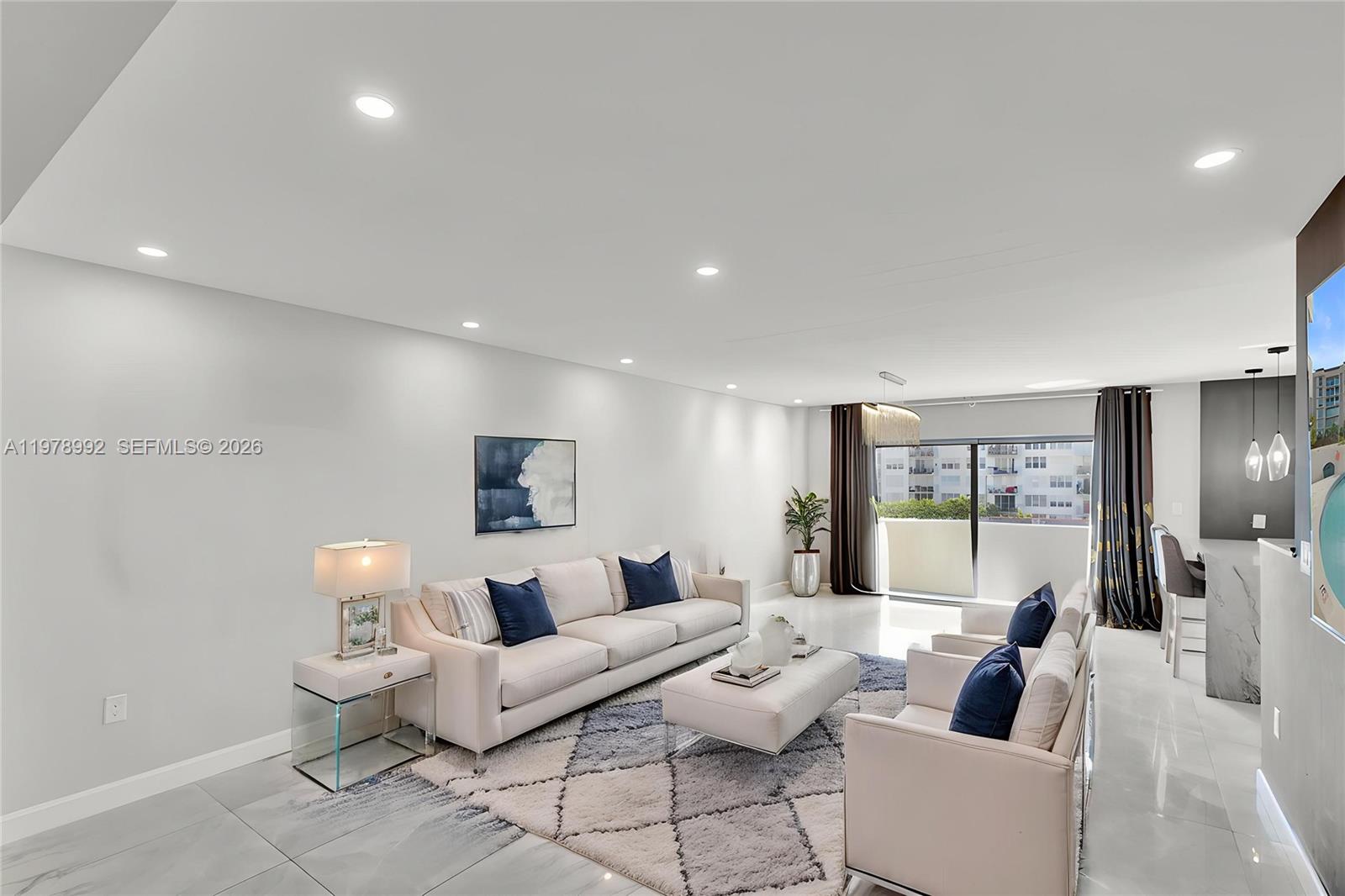 BERKSHIRE HOUSE CONDO - Residential