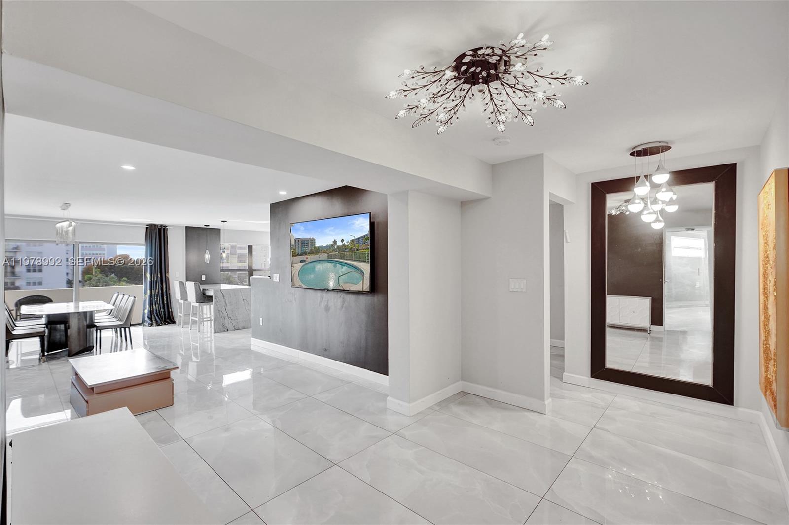 BERKSHIRE HOUSE CONDO - Residential