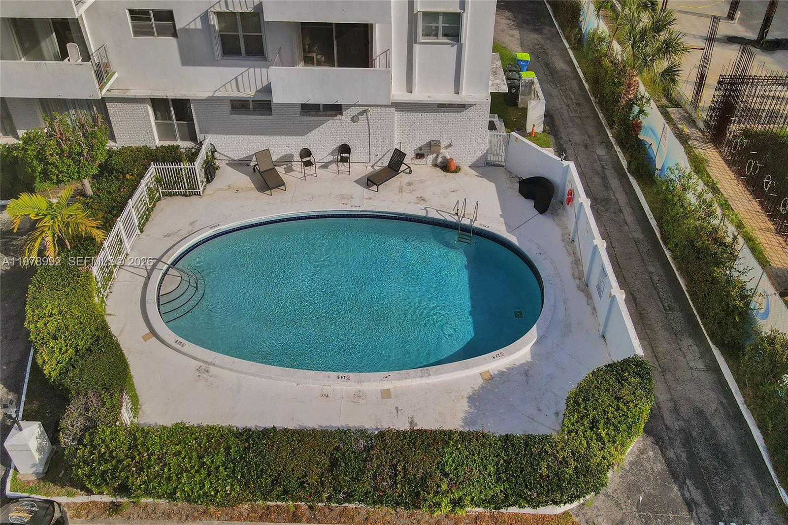 BERKSHIRE HOUSE CONDO - Residential