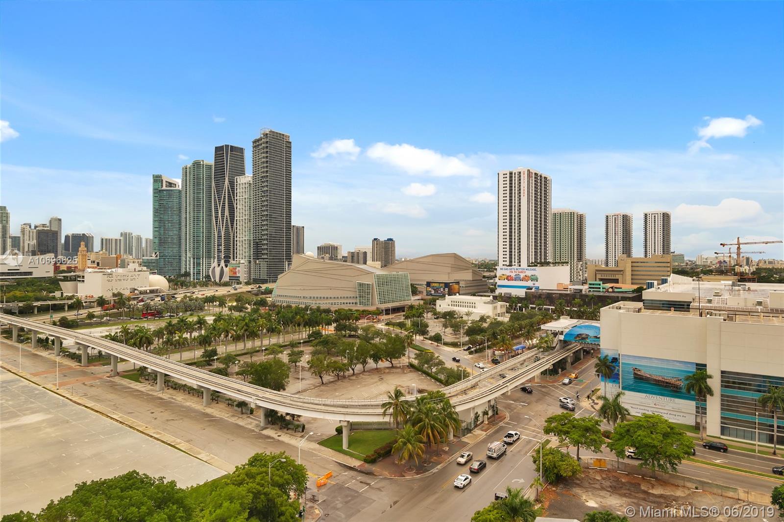 Venetian Condo - Residential Lease