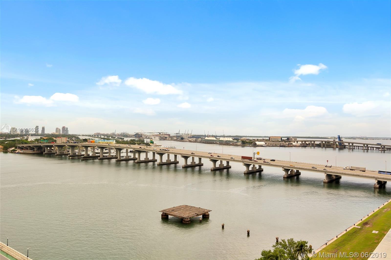 Venetian Condo - Residential Lease