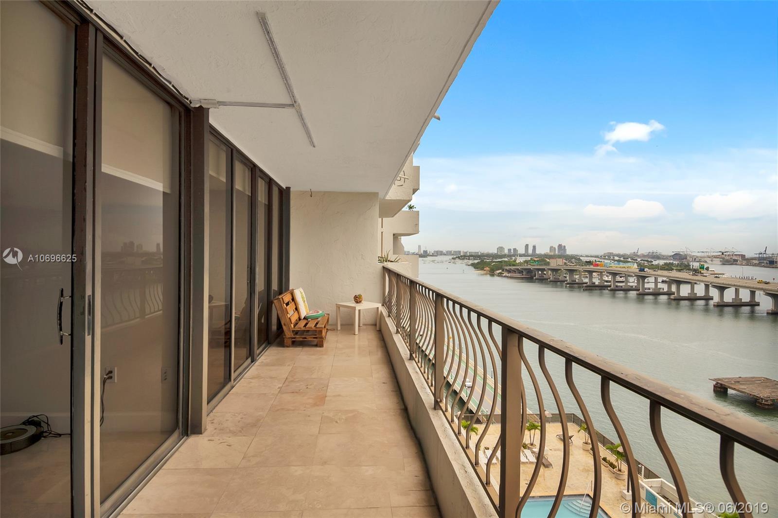 Venetian Condo - Residential Lease
