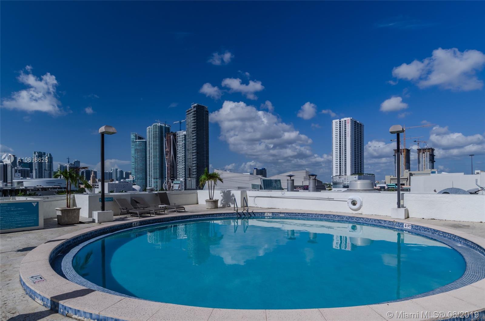 Venetian Condo - Residential Lease