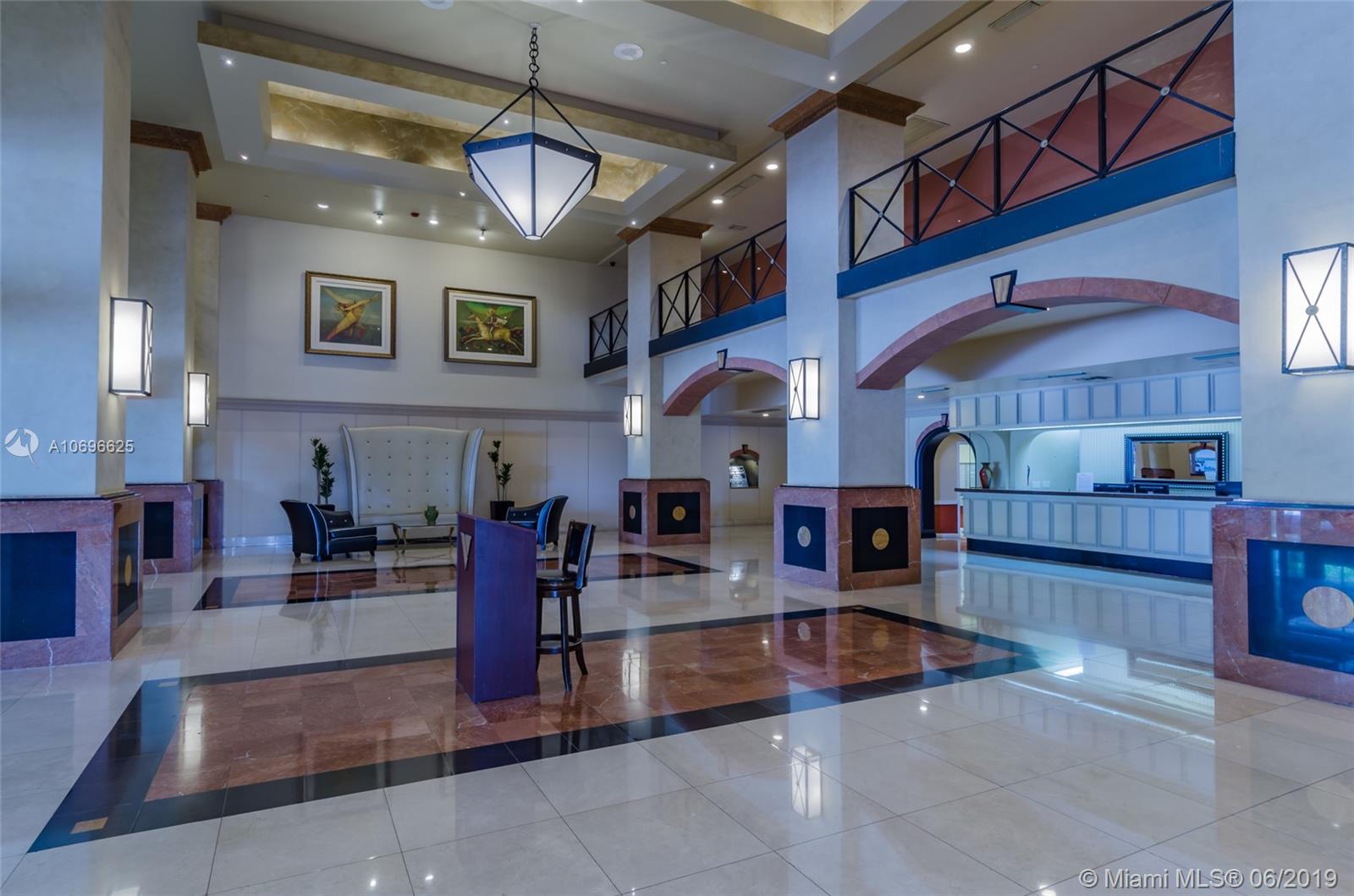 Venetian Condo - Residential Lease