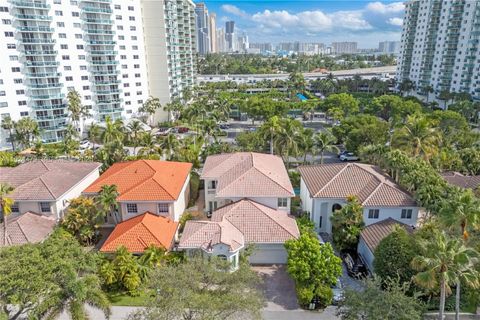3942 194th Ln Sunny Isles Beach FL 33160