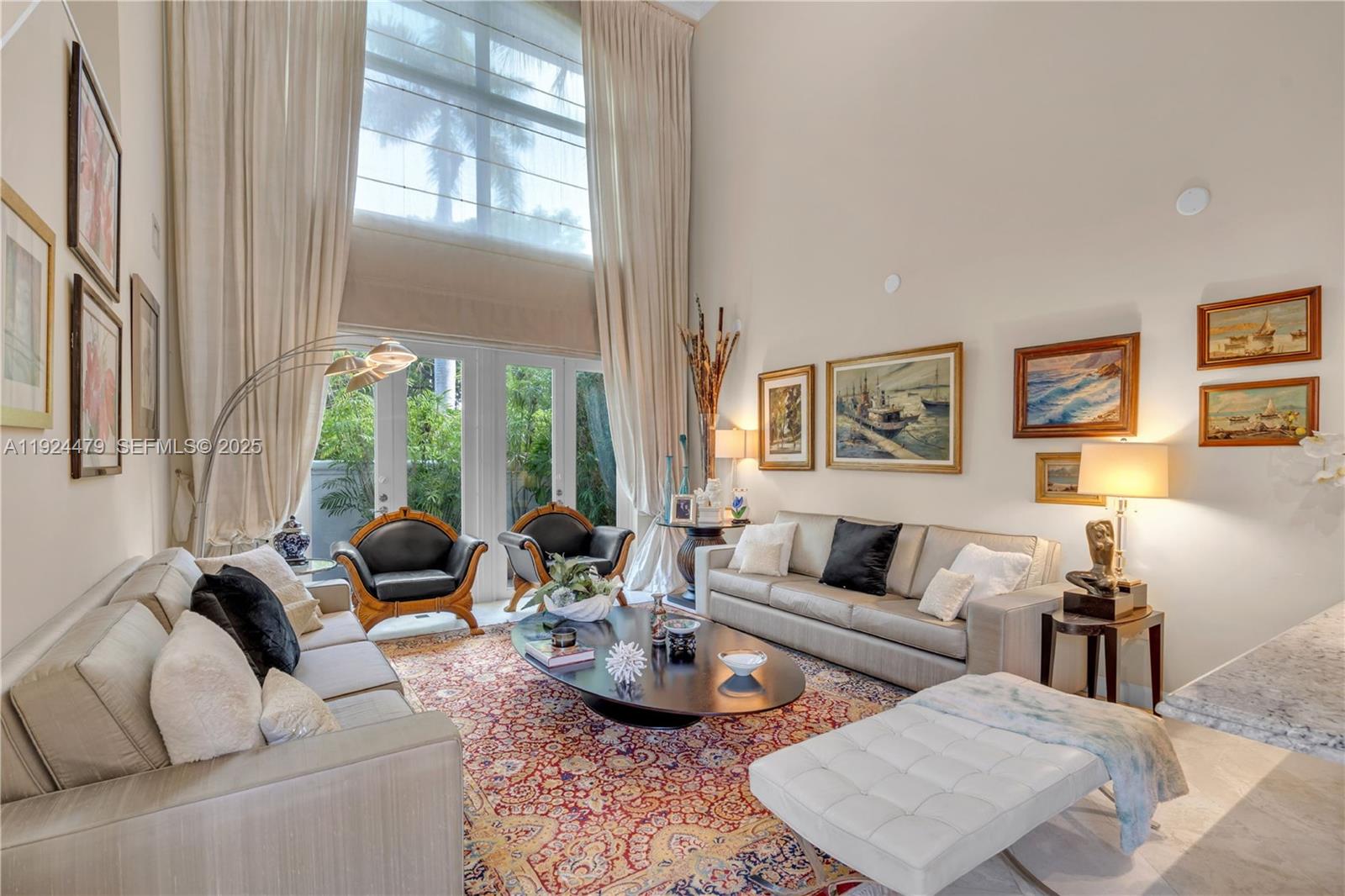 GOLDEN GATE ESTATES & MAR - Residential