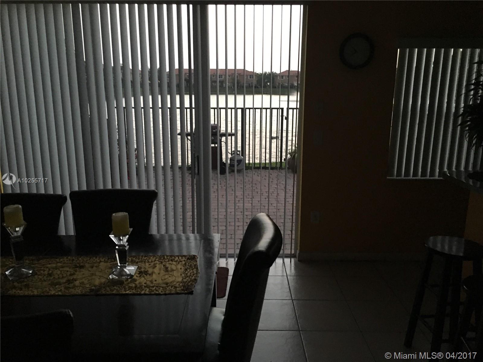 EGRET LAKES ESTATES SEC 2 - Residential Lease