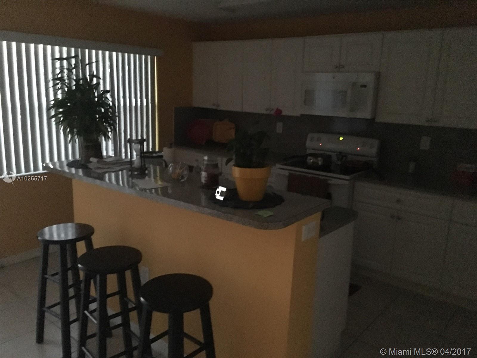 EGRET LAKES ESTATES SEC 2 - Residential Lease