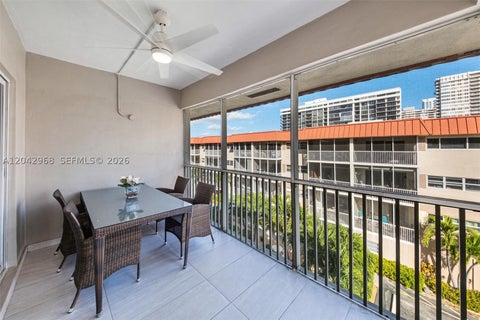 Tiny photo for 2097 S Ocean Dr #411, Hallandale Beach, FL 33009 (MLS # A12042968)