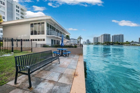 Photo of 2097 S Ocean Dr #411, Hallandale Beach, FL 33009 (MLS # A12042968)