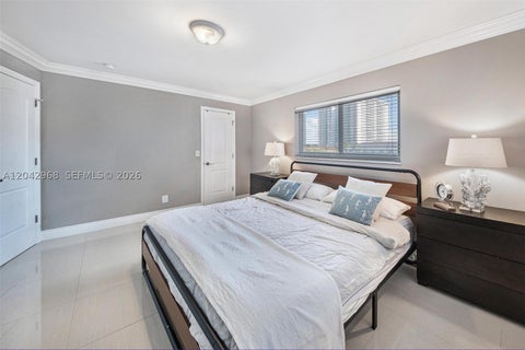 Tiny photo for 2097 S Ocean Dr #411, Hallandale Beach, FL 33009 (MLS # A12042968)